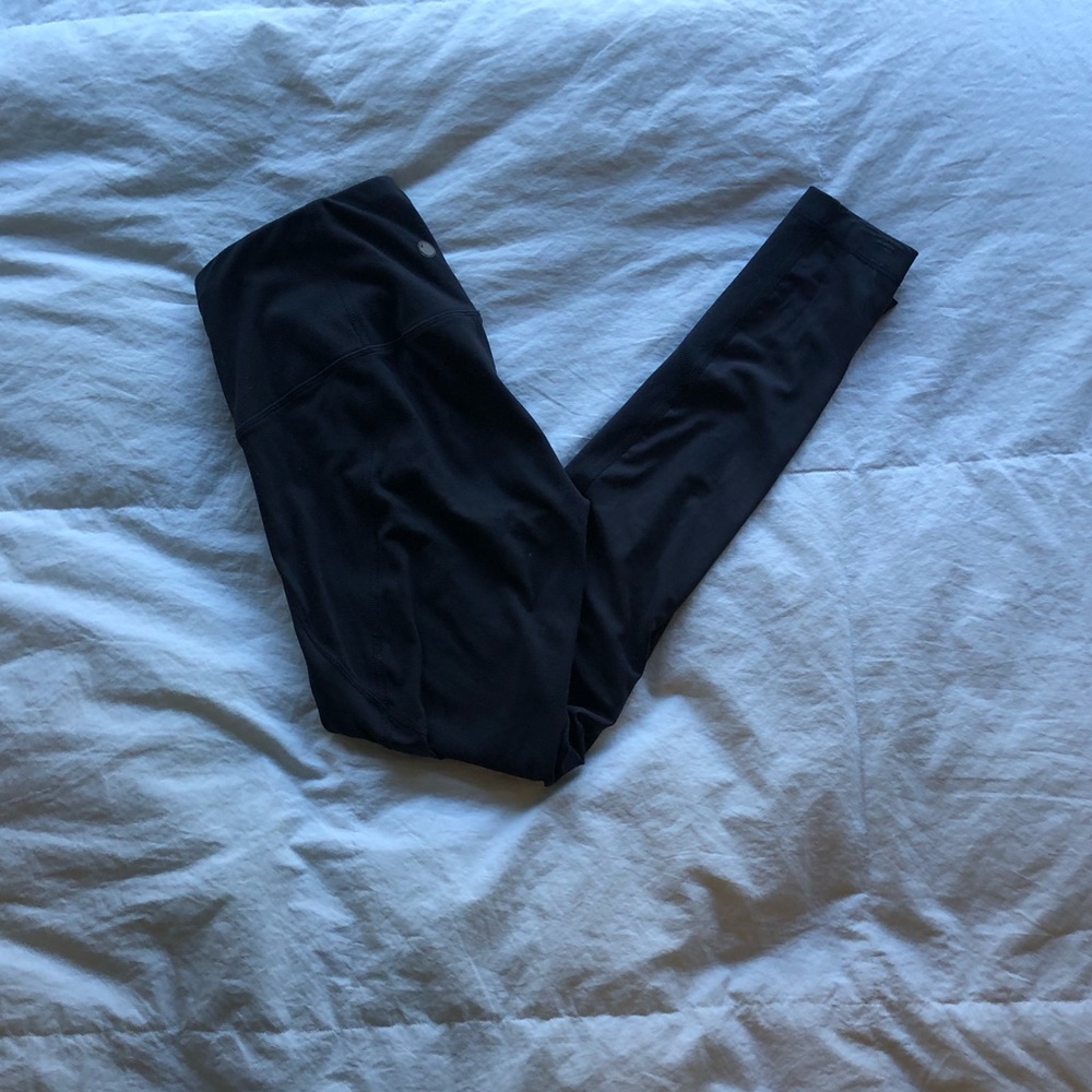 Yogalicious full length leggings